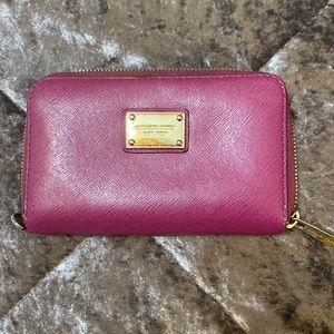 COPY - Michael Kors small wallet